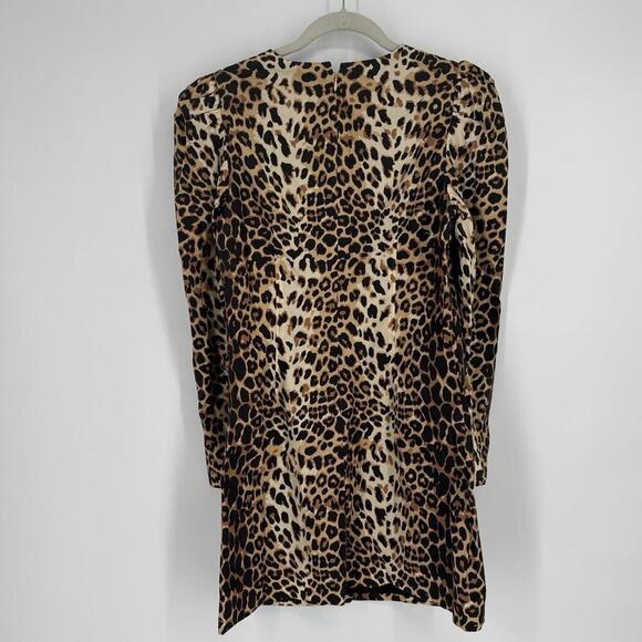 Tuckernuck Leopard Print Dress - Picture 7 of 7